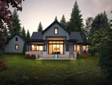 Residential Designs