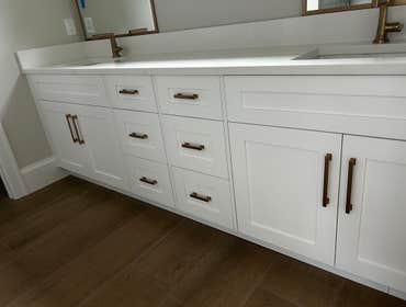 Photos by WSY Carpentry & Installations LLC #1