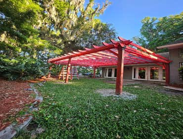 Photos by Thats It Thats Al Contracting LLC #1 all kind of photos from different jobs call or text 352-299-5990