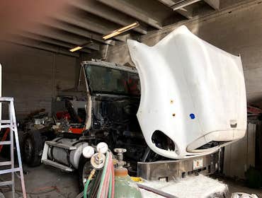 Photos by Rafael Welding General Repair Inc #10