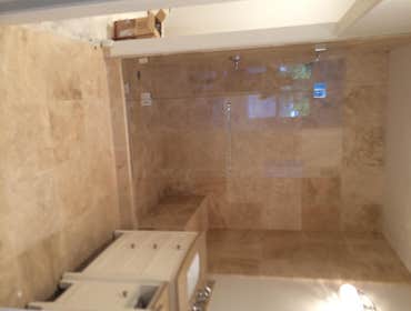 Various projects
