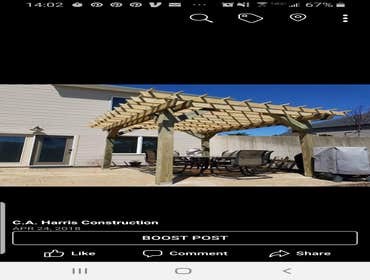 Photos by Ca Harris Construction, Inc #3