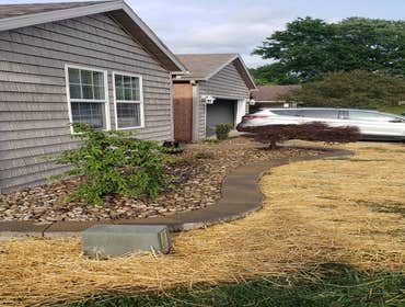 Photos by Beautiful Creations Lawn & Landscaping #1
