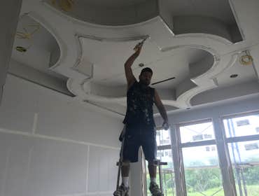 Photos by Linear Drywall #1