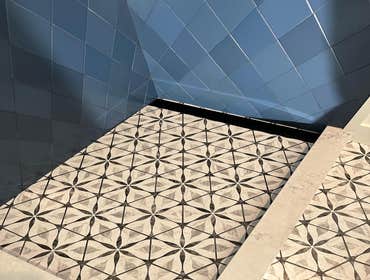 Photos by Barajas Tile Stone #1