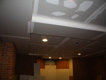 Photo(s) from Perfect View Drywall My Job in Marietta, Pa