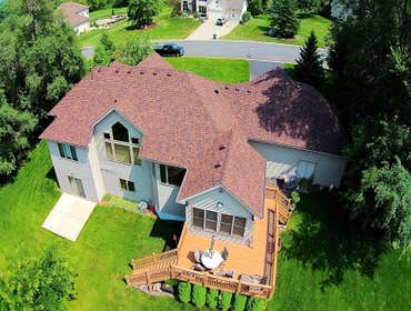 Photo(s) from All Craftsmen Exteriors LLC