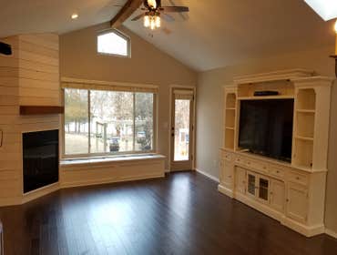Kitchen Remodel