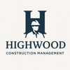 (Glebe Handyman) Highwood Construction Management logo