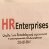 Hr Enterprises/home Pro Remodeling logo