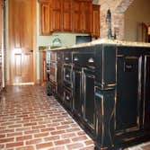 Custom Cabinets