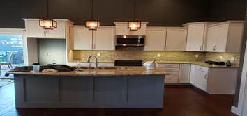 Quad Cities Painting Company