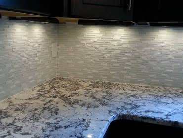 Beautiful Granite
