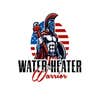 Water Heater Warrior logo
