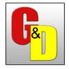 G&d Construction and Builders LLC logo