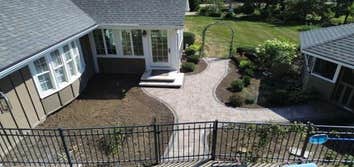 Arriaga Pavers & Landscaping, LLC.