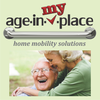 Age in My Place, LLC logo