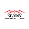 Kenny Roofing LLC logo