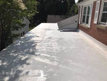 Photos by TRKSEIERT #22 Commercial TPO Roof System