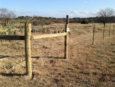 Fences