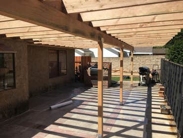 Photos by Crown Construction #1