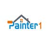Painter1 of Carmel/fishers logo