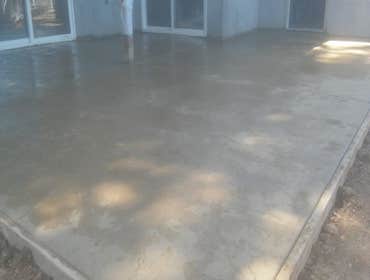 Photos by Ernie's Concrete Construction Co #1