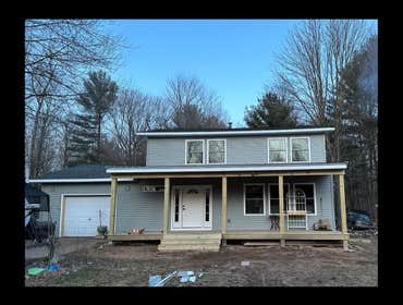 Photos by Overbuilt Construction LLC #1