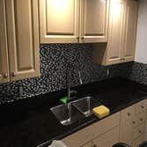 Backsplash