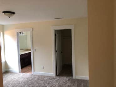 Photos by Reyes and Rick Painting LLC Oregon city remodel