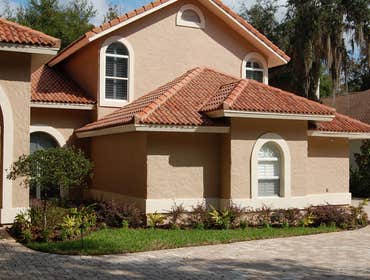 Tovar Painting Inc Project