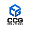 Ccg Solutions logo