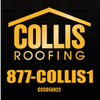 Collis Roofing Inc logo