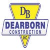 Dearborn Brothers Construction logo