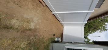 PVC privacy Fence Palmdale