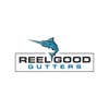 Reel Good Gutters logo