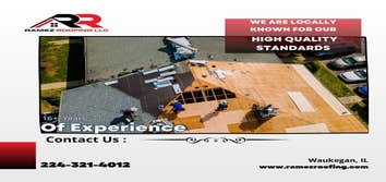 Photos by Ramez Roofing LLC #1
