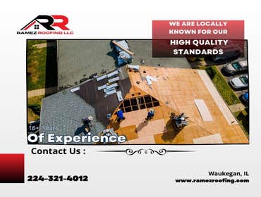 Photos by Ramez Roofing LLC #1