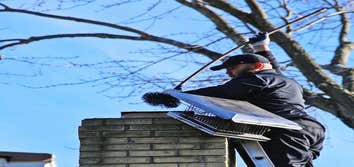 H&e Chimney Pros