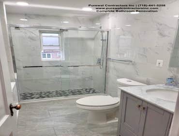 Photos by Purewal Contractors, Inc #25