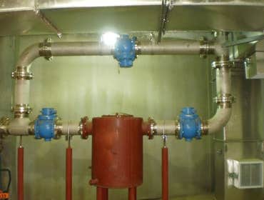 Photos from Gibson Industrial Inc