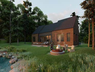 Photos by Envision Design Architecture #1
