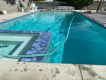Photos by Alfaros's Electricity & Pool Service Repair #1