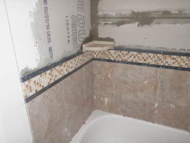 Photo(s) from Dervisart Years of experience and hard work.