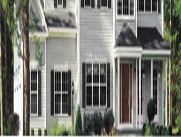 Project photos from Express Roofing