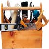 Brookhaven Handyman logo
