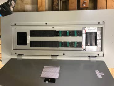 Photos from Tactical Electrical Services, LLC