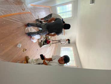 Photos by Professionals Painting #1