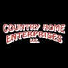 Country Home Enterprises LLC logo