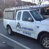 Authority Roofing logo